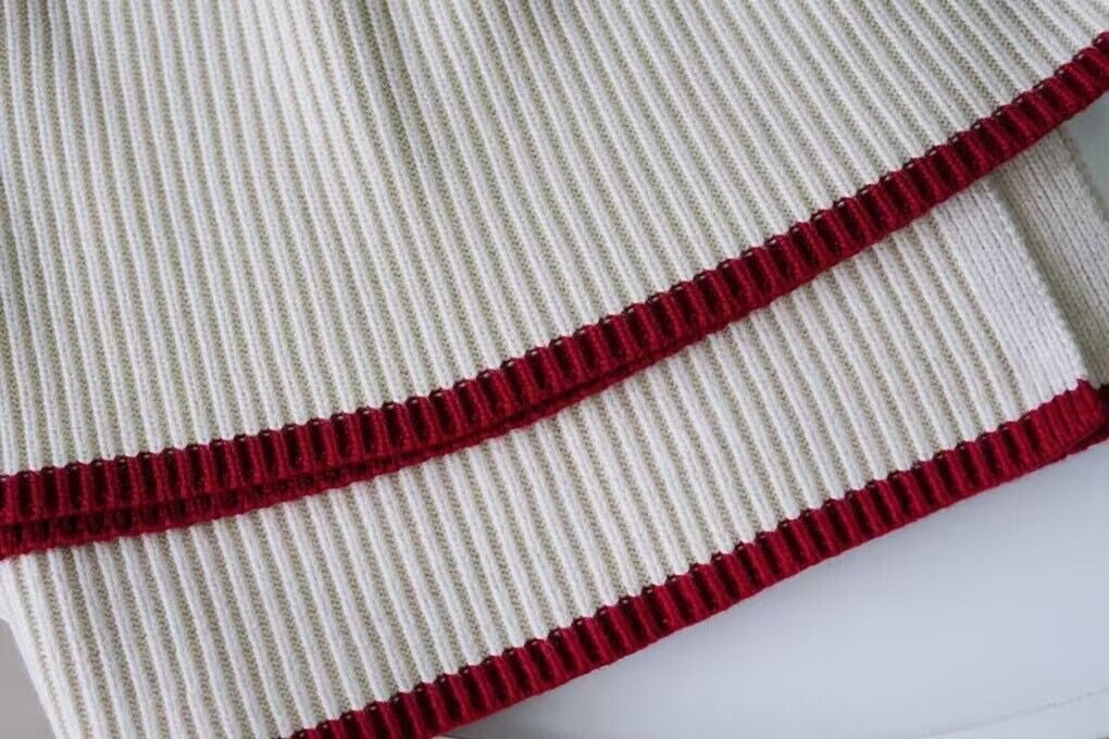 JIANCHI lk23064 knitwear 11