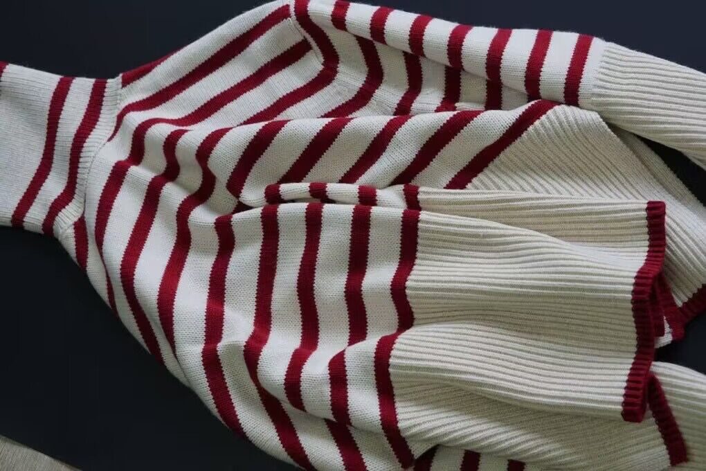 JIANCHI lk23064 knitwear 12