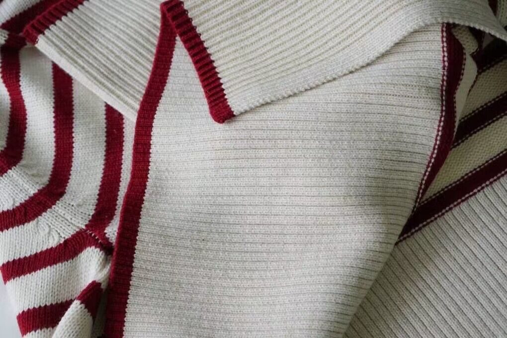 JIANCHI lk23064 knitwear 13