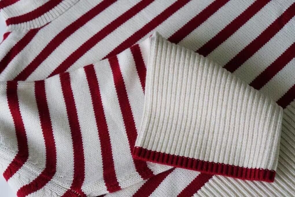 JIANCHI lk23064 knitwear 14
