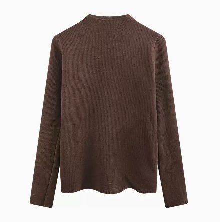 JIANCHI lk23067 knitwear detail photo 10