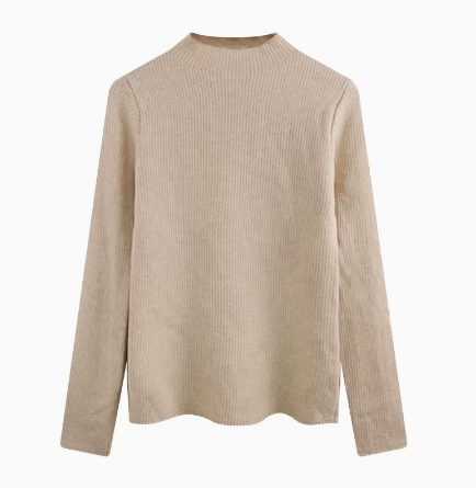 JIANCHI lk23067 knitwear detail photo 11