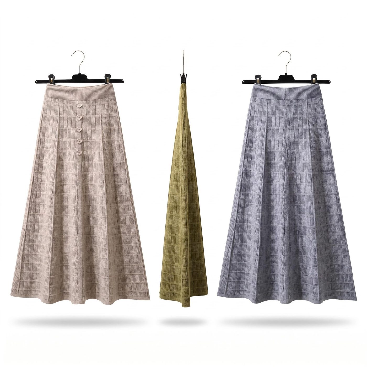 JIANCHI lk23068 knitwear detail photo 8