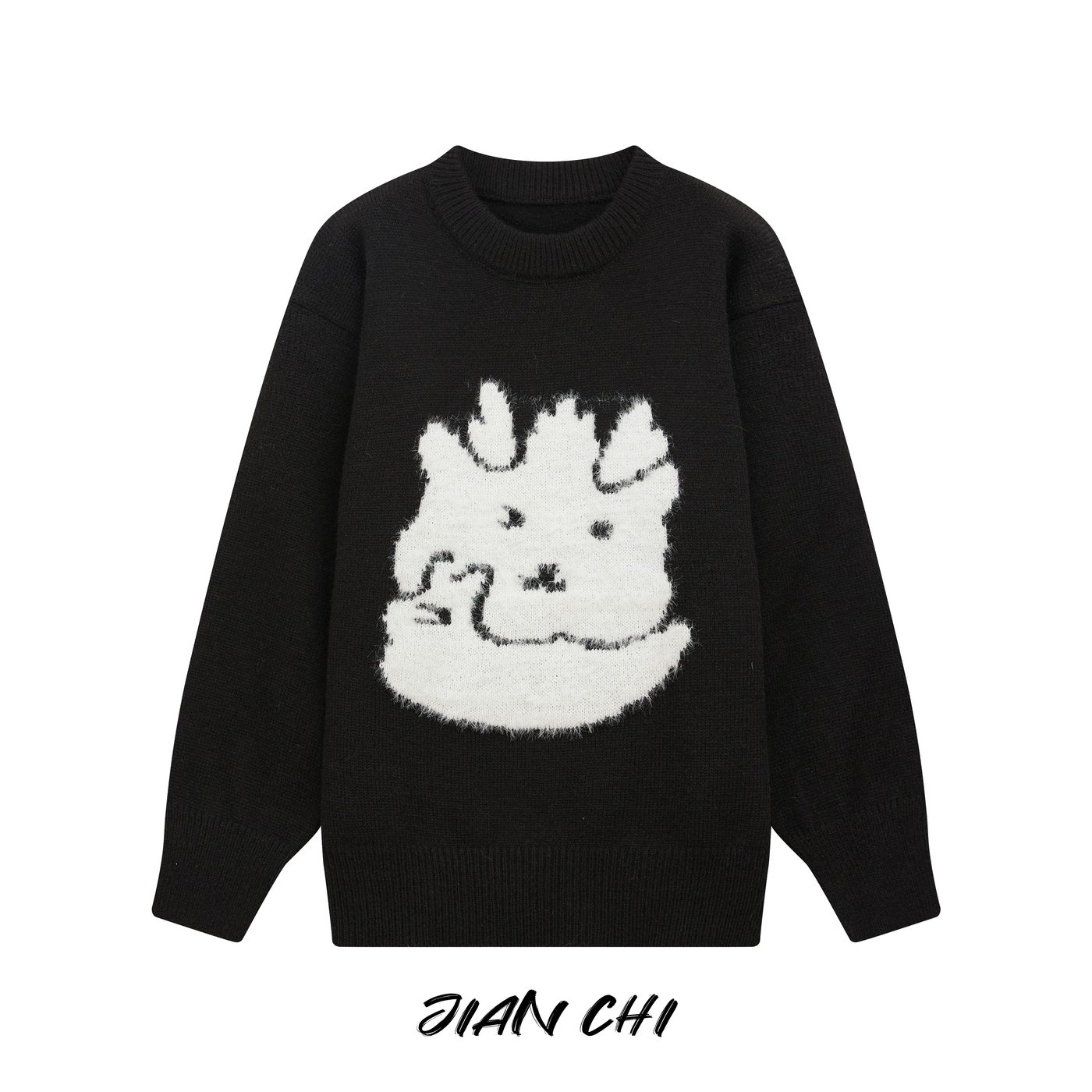 JIANCHI lk23069 knitwear detail photo 12