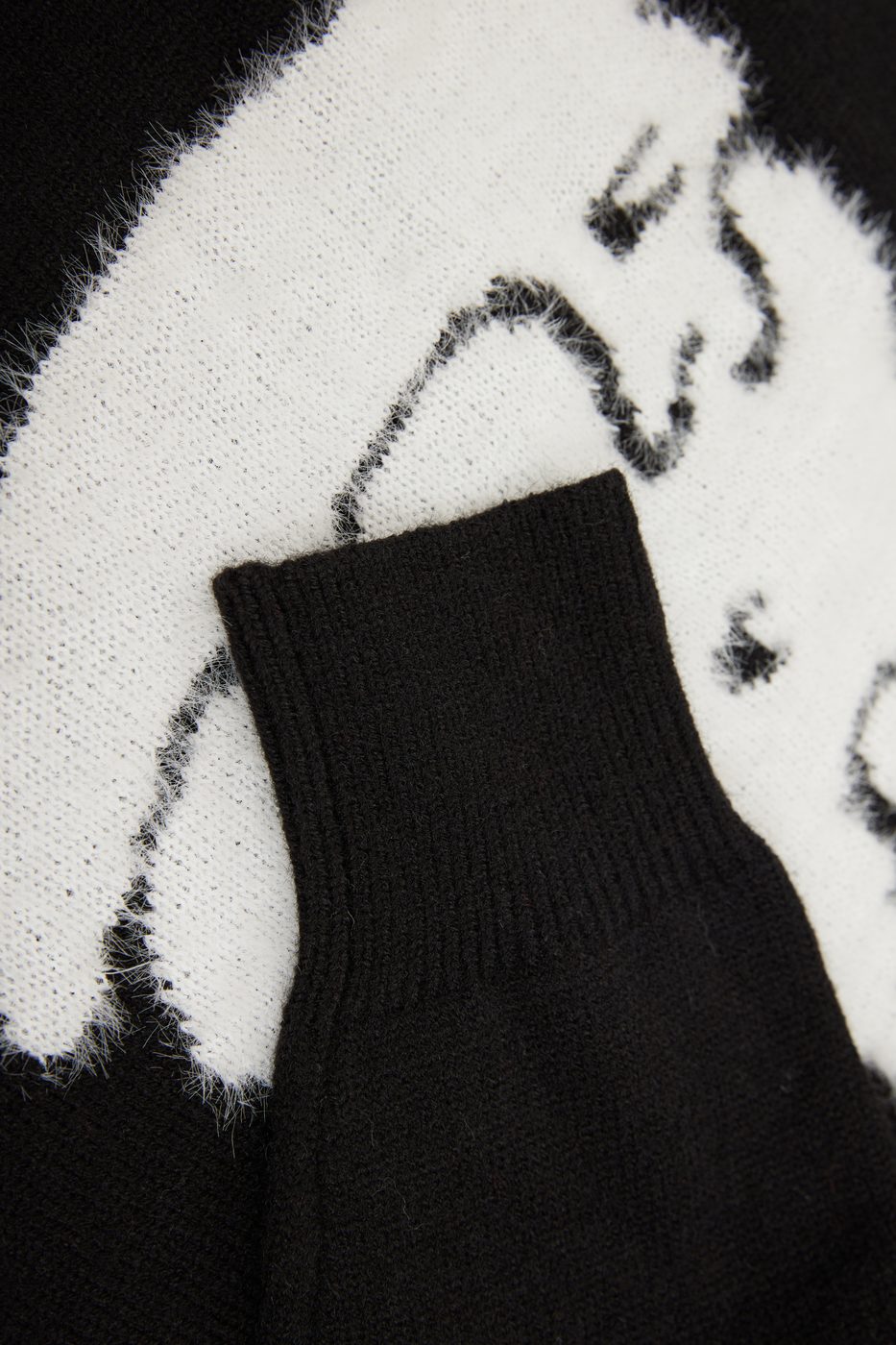 JIANCHI lk23069 knitwear detail photo 13