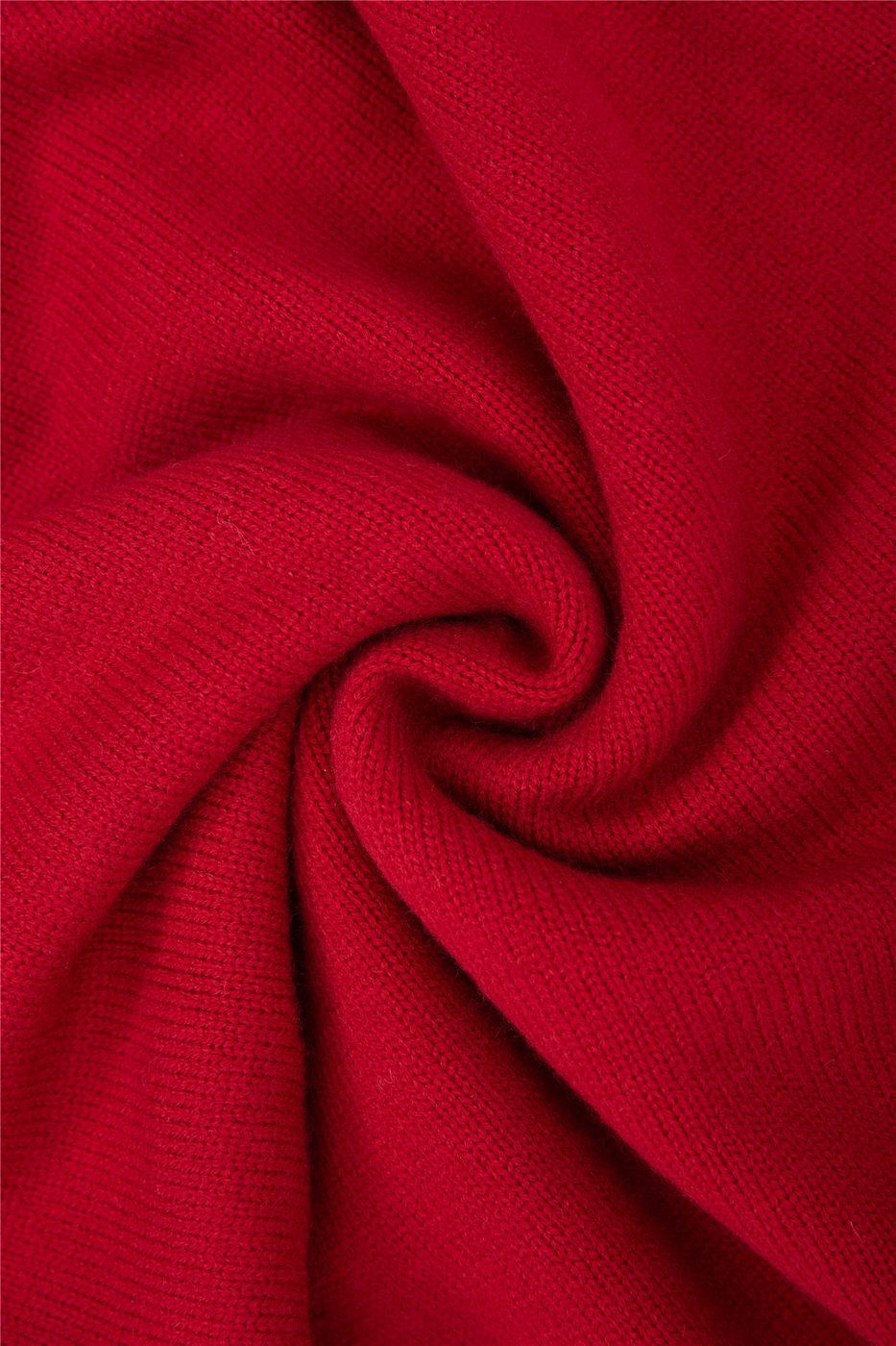 JIANCHI lk23069 knitwear detail photo 17