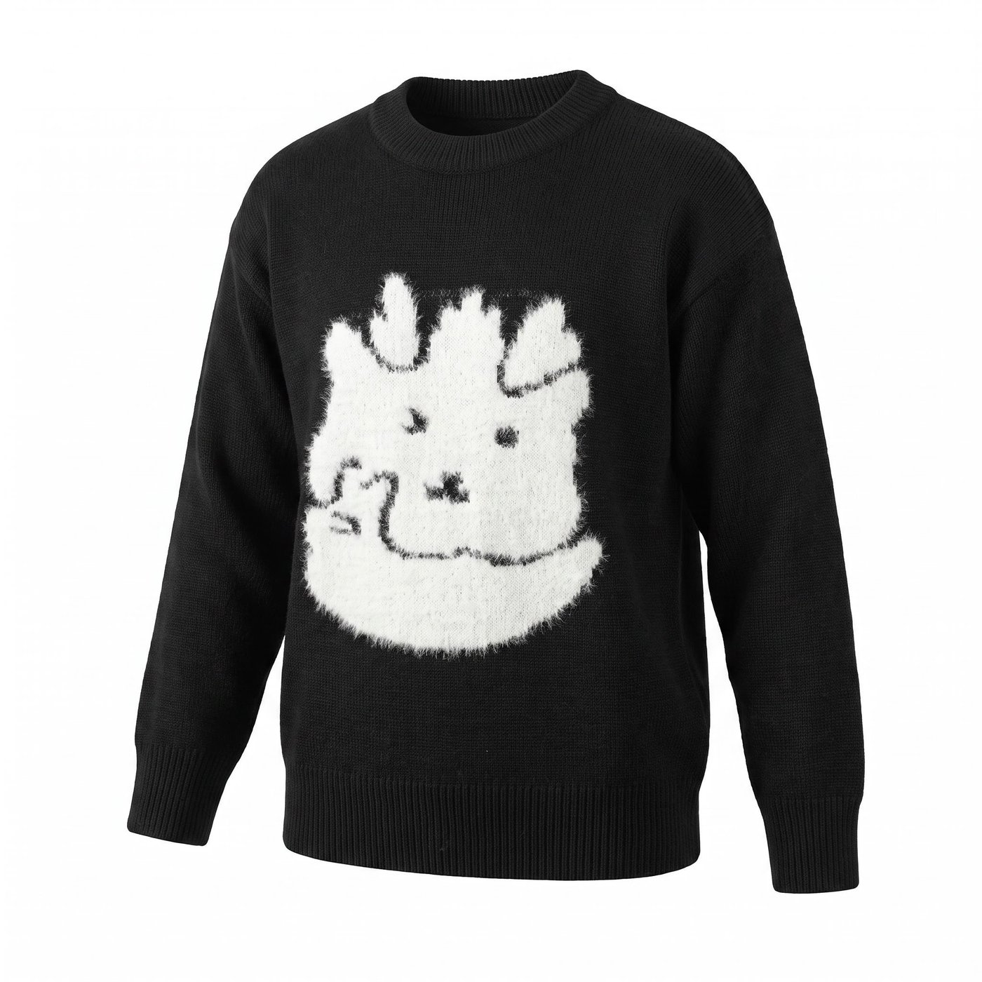 JIANCHI lk23069 knitwear detail photo 1
