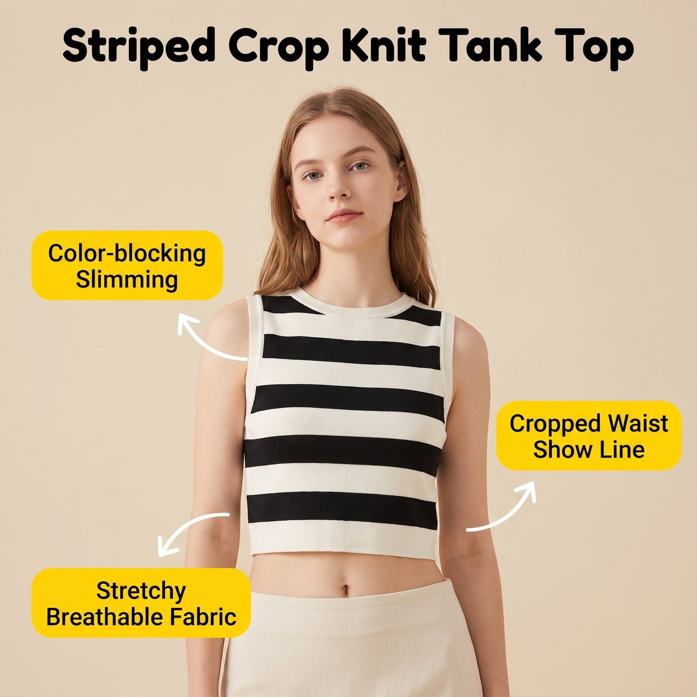 JIANCHI lk23071 knitwear detail photo 5