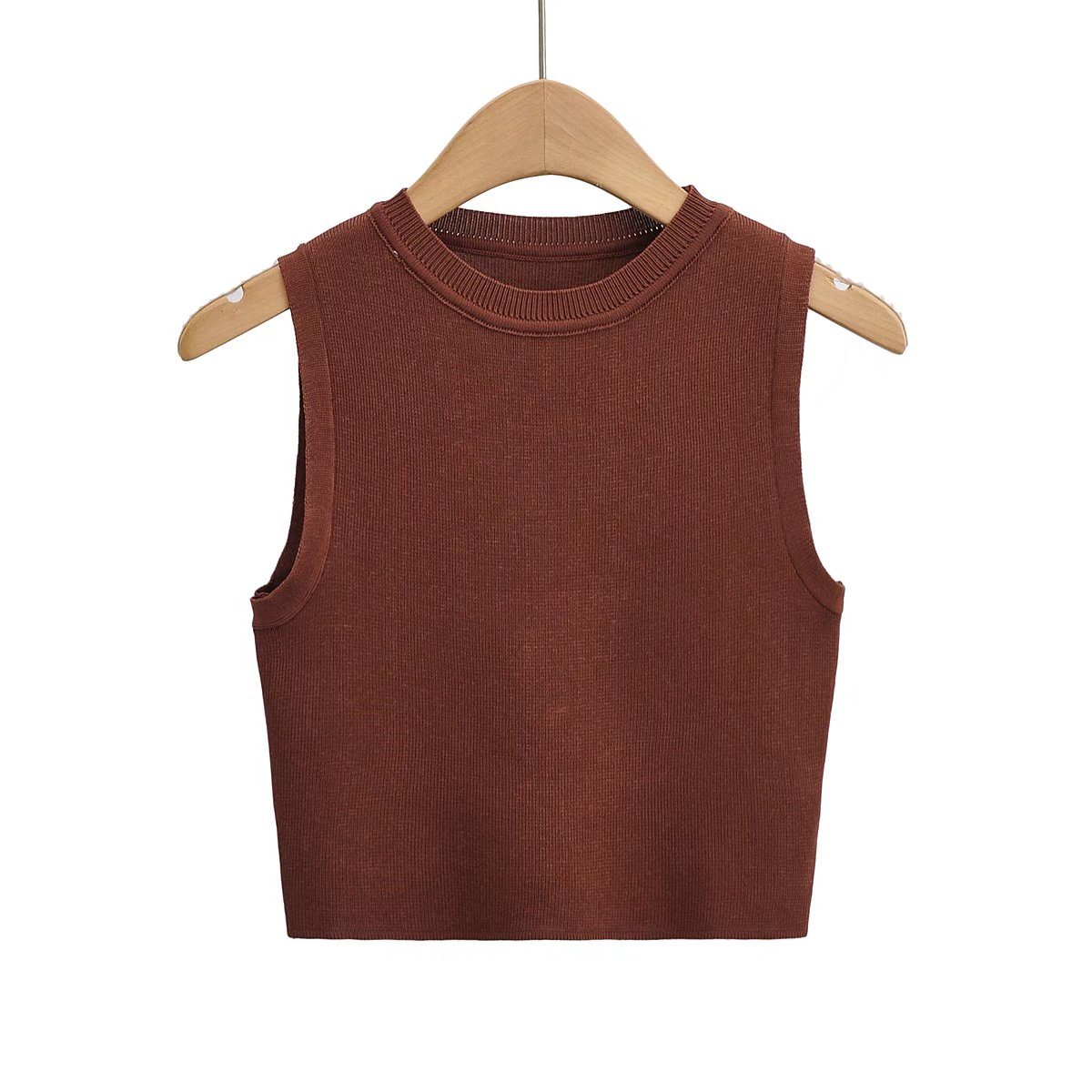 JIANCHI lk23071 knitwear detail photo 24