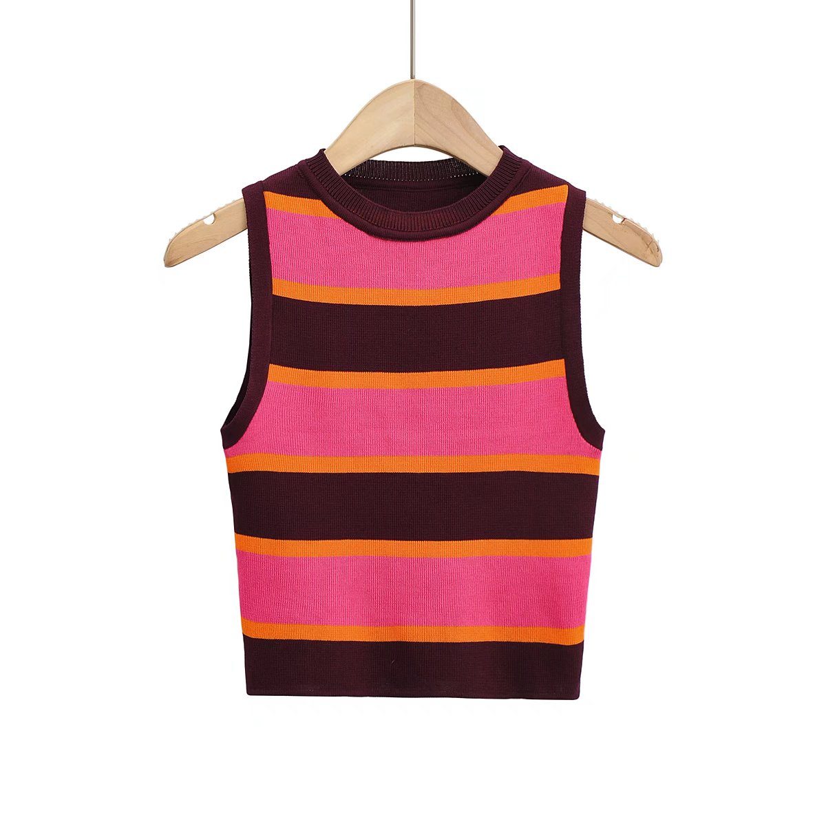 JIANCHI lk23071 knitwear detail photo 31