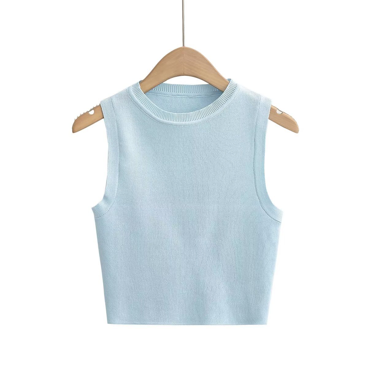 JIANCHI lk23071 knitwear detail photo 34