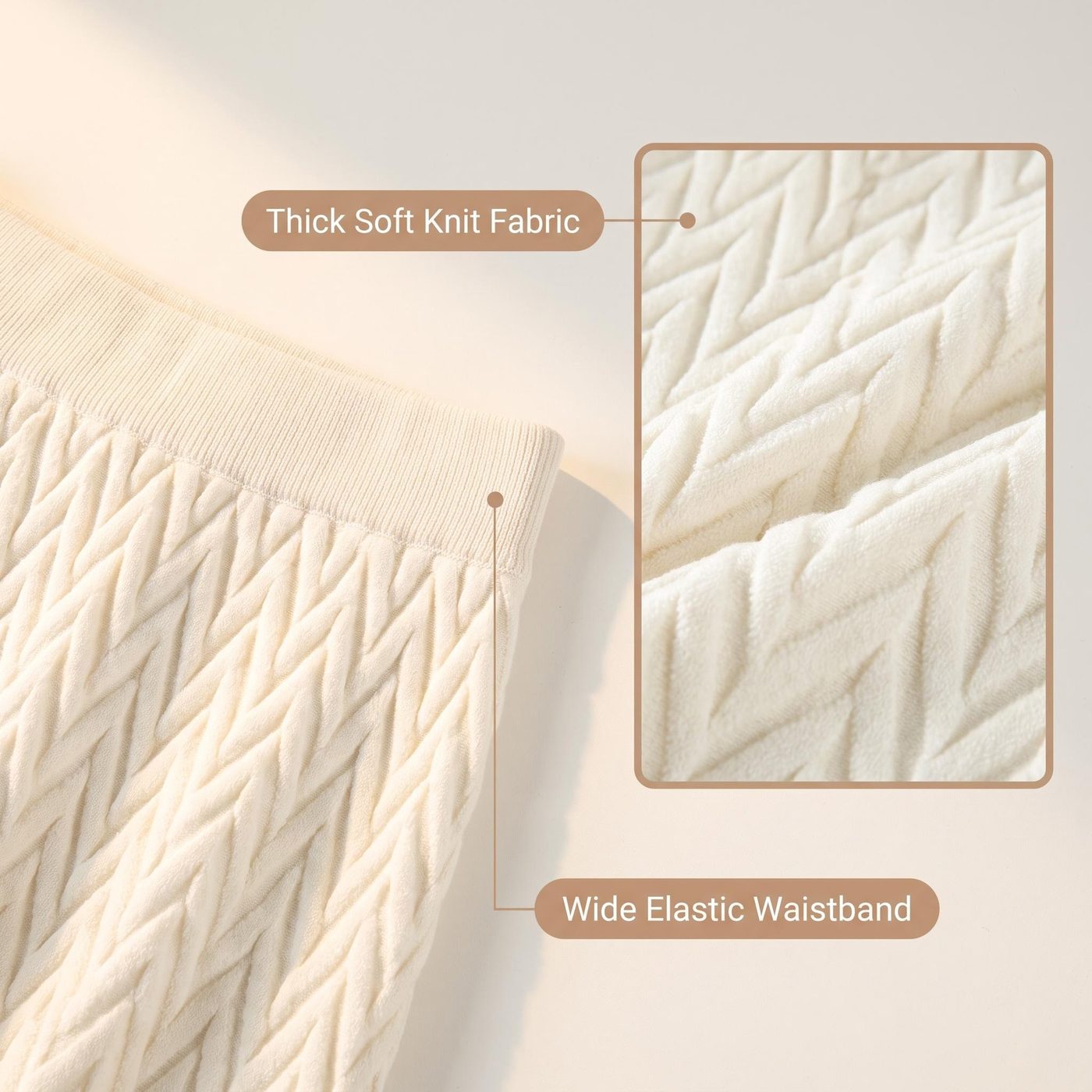 JIANCHI lk23072 knitwear detail photo 8