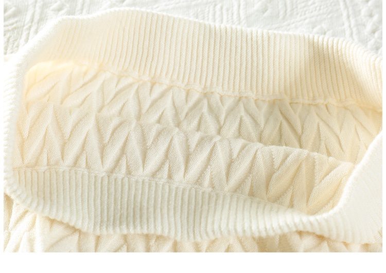 JIANCHI lk23072 knitwear detail photo 13