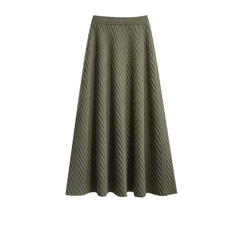JIANCHI lk23072 knitwear detail photo 15