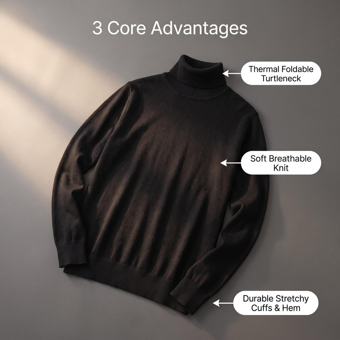 JIANCHI lk23073 knitwear 5