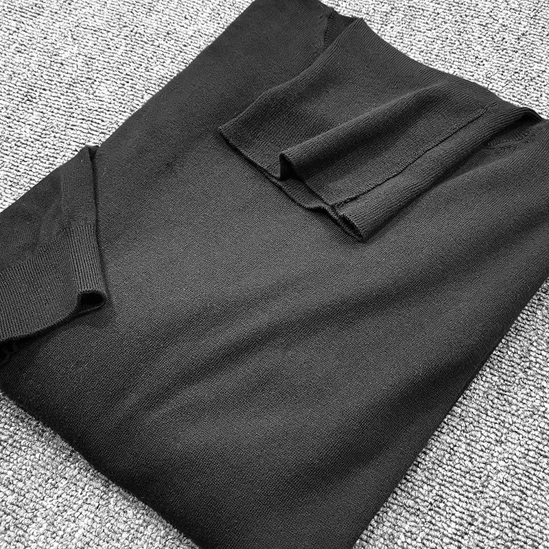 JIANCHI lk23073 knitwear 9