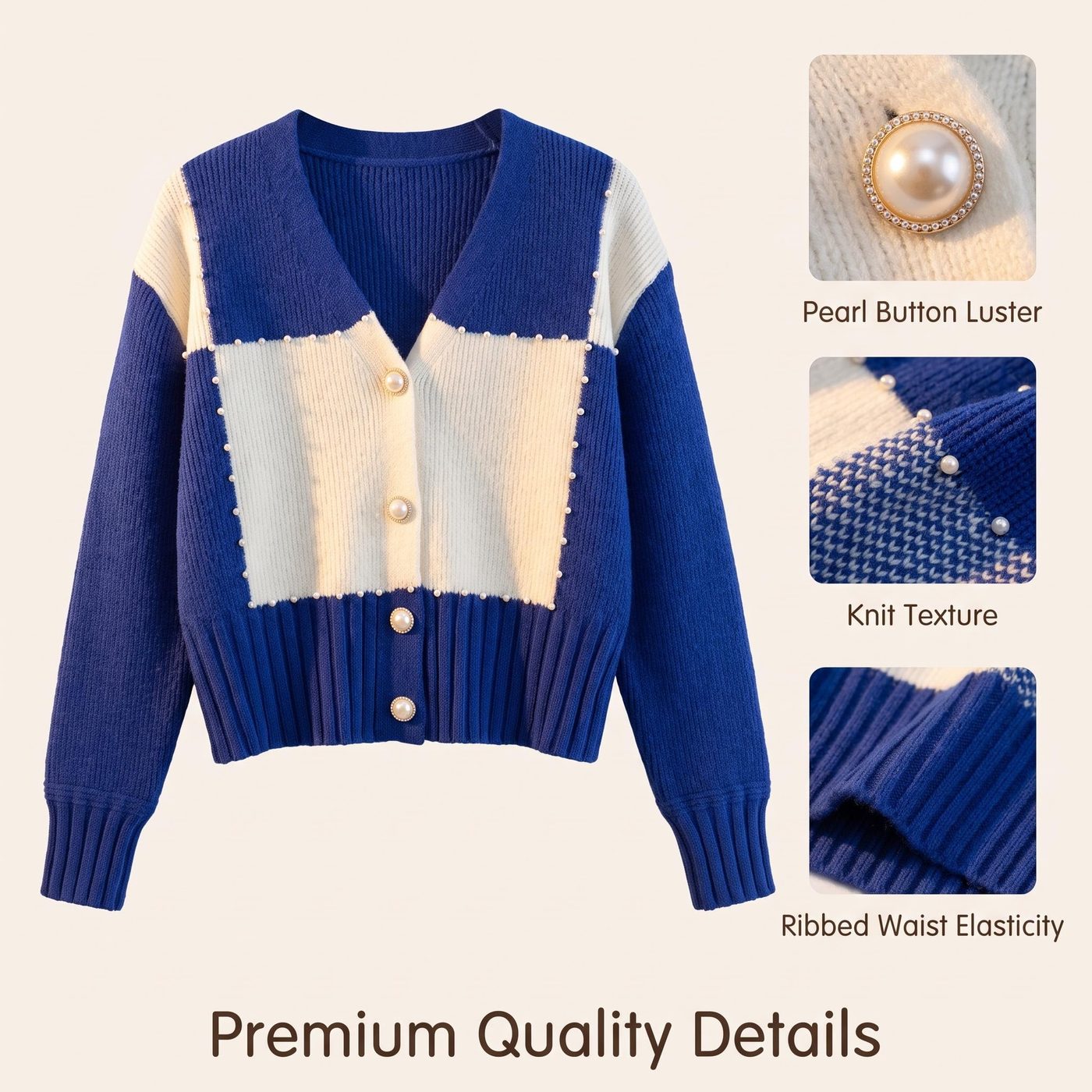 JIANCHI lk24003 knitwear 11