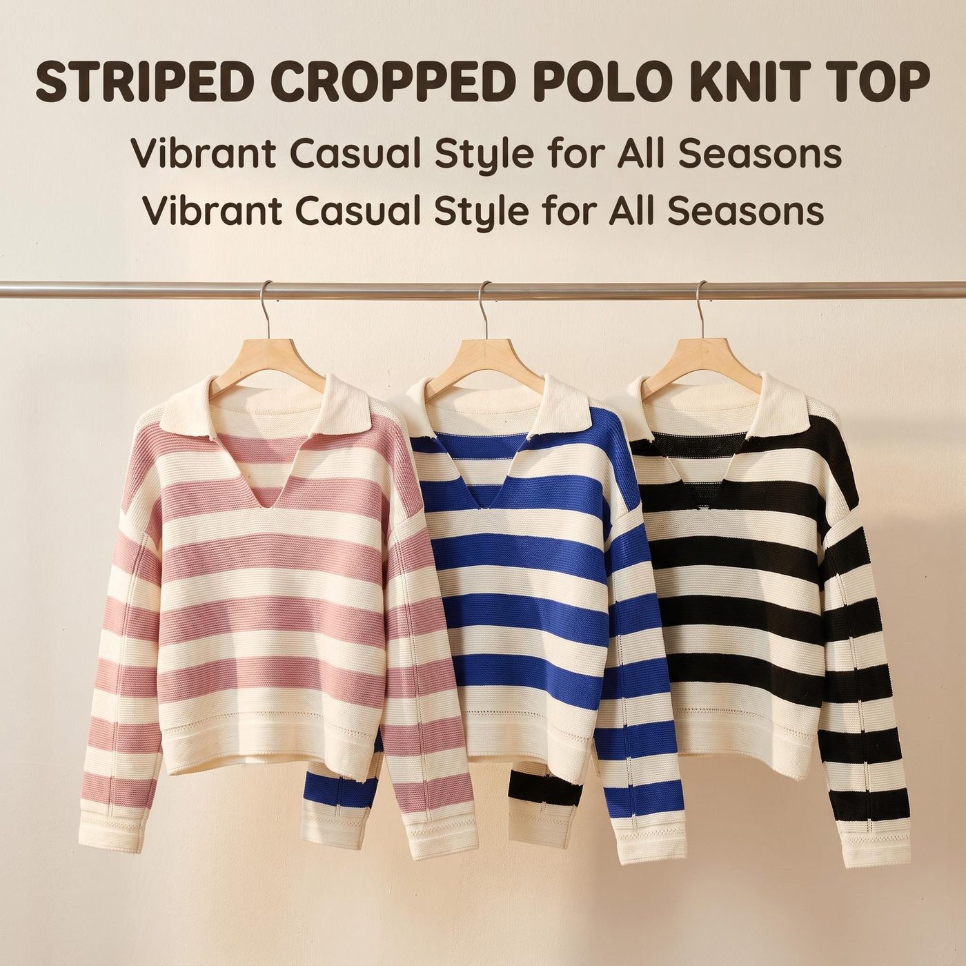 JIANCHI lk24006 knitwear 5