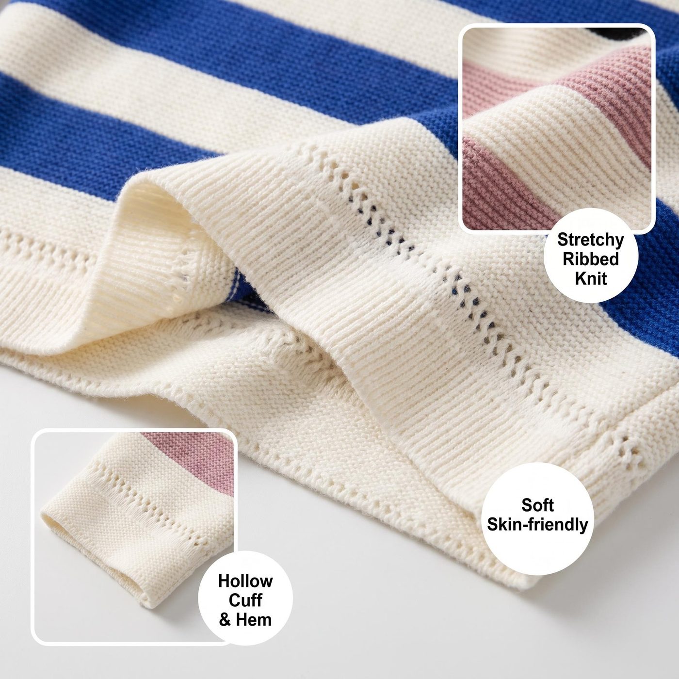JIANCHI lk24006 knitwear 10