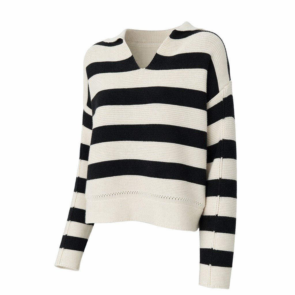 JIANCHI lk24006 knitwear 2