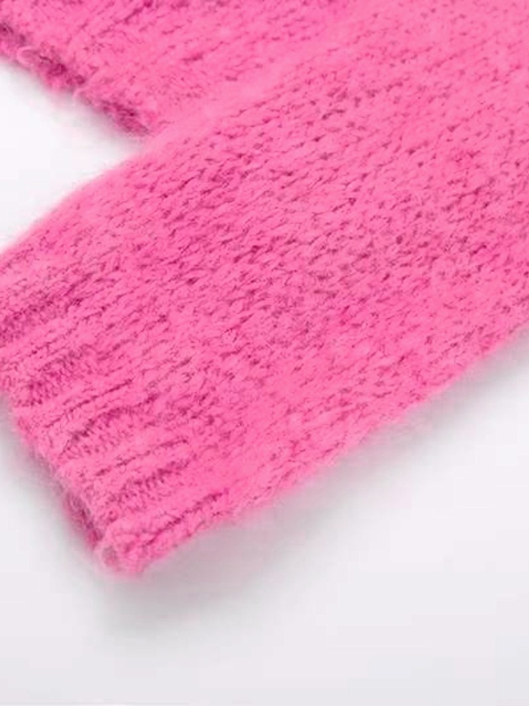 JIANCHI lk24007 knitwear detail photo 11