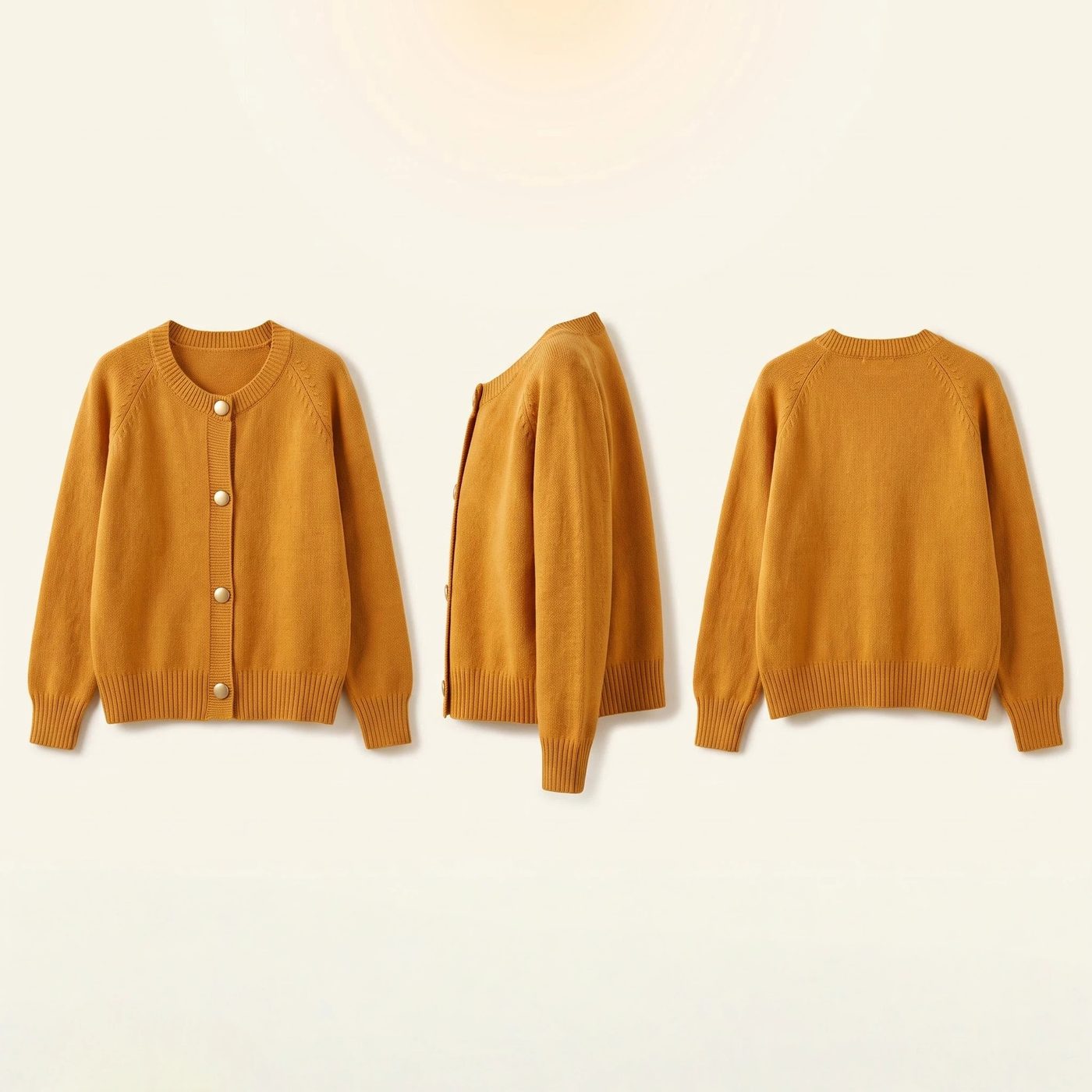 JIANCHI lk24008 knitwear detail photo 6