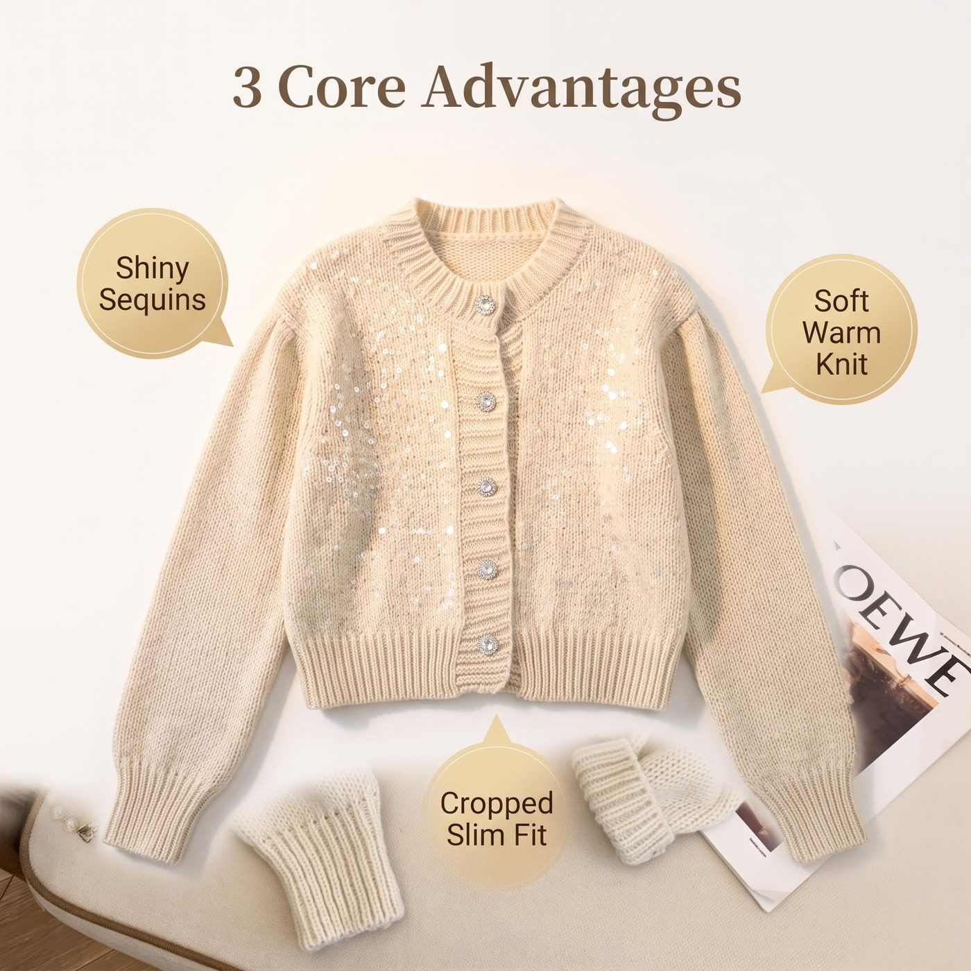 JIANCHI lk24009 knitwear 6