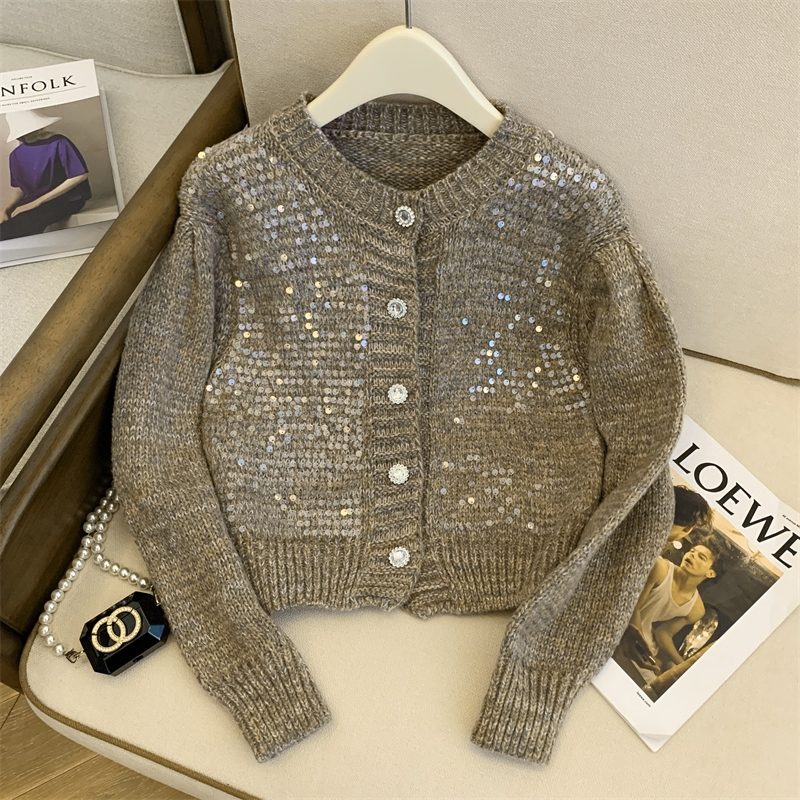 JIANCHI lk24009 knitwear 13