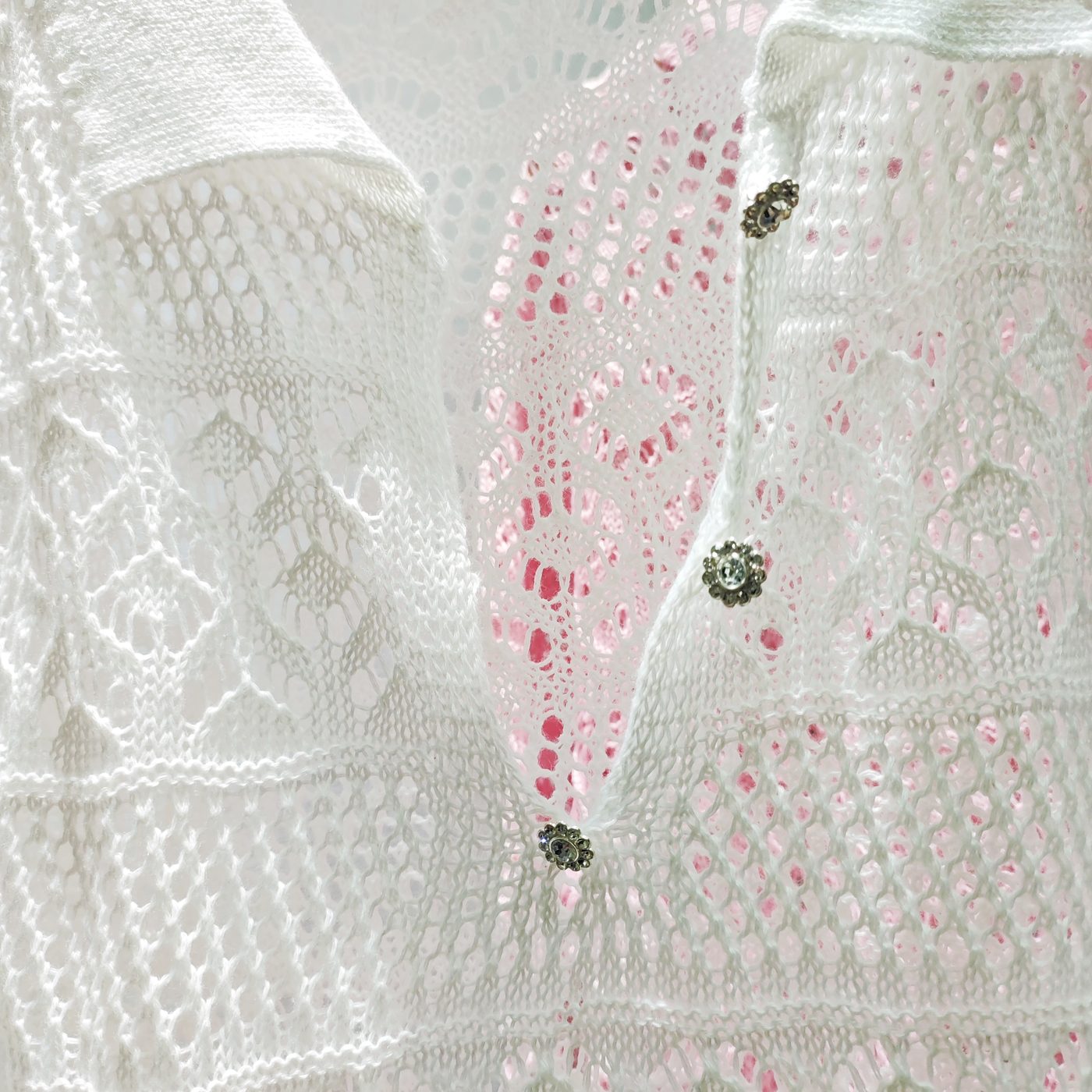 JIANCHI lk24011 knitwear detail photo 12