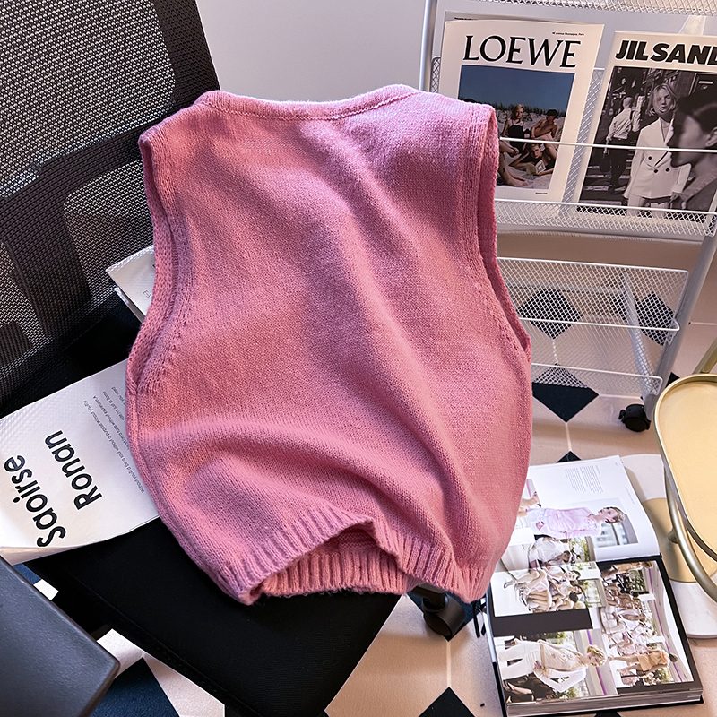 JIANCHI lk24014 knitwear detail photo 11