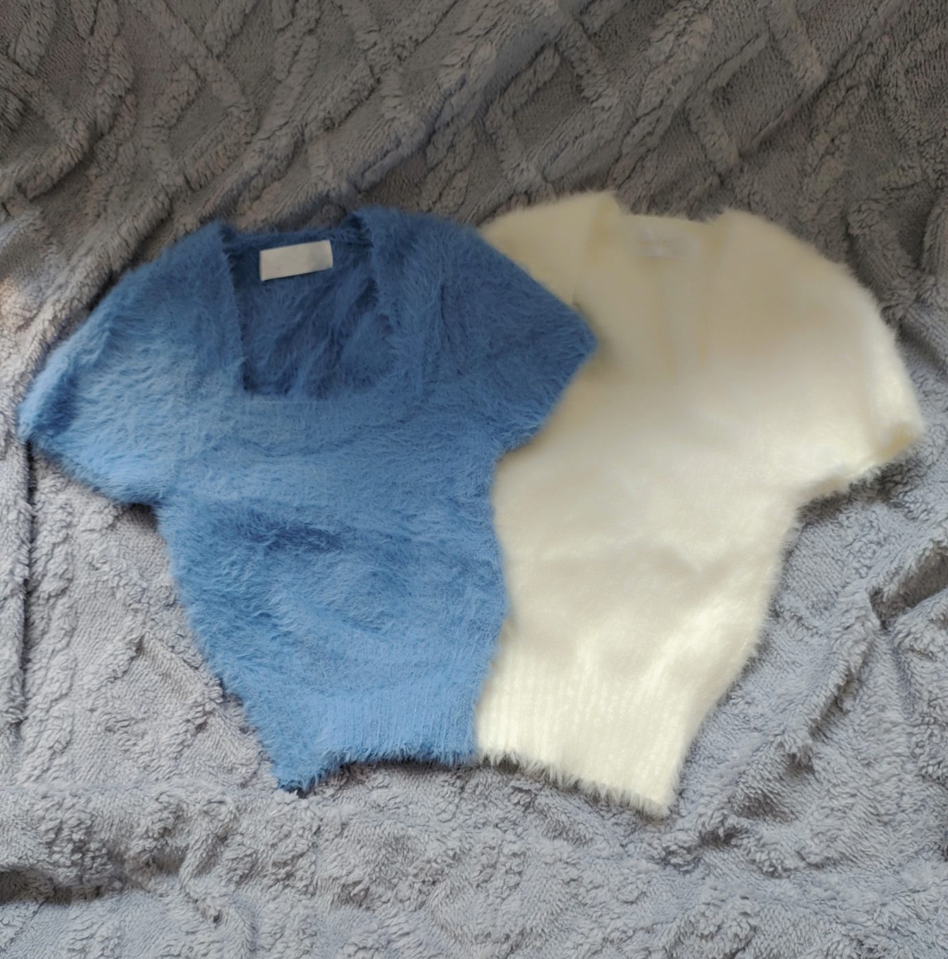 JIANCHI lk24015 knitwear detail photo 13