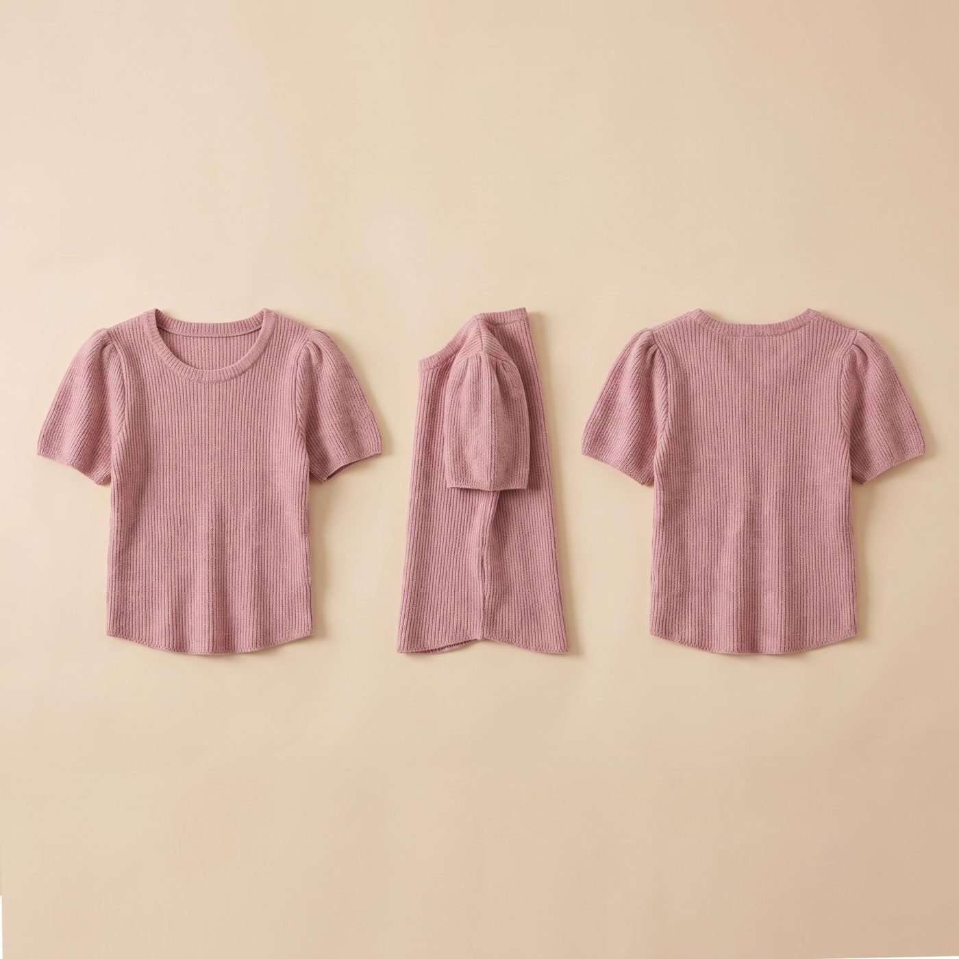 JIANCHI lk24017 knitwear detail photo 7