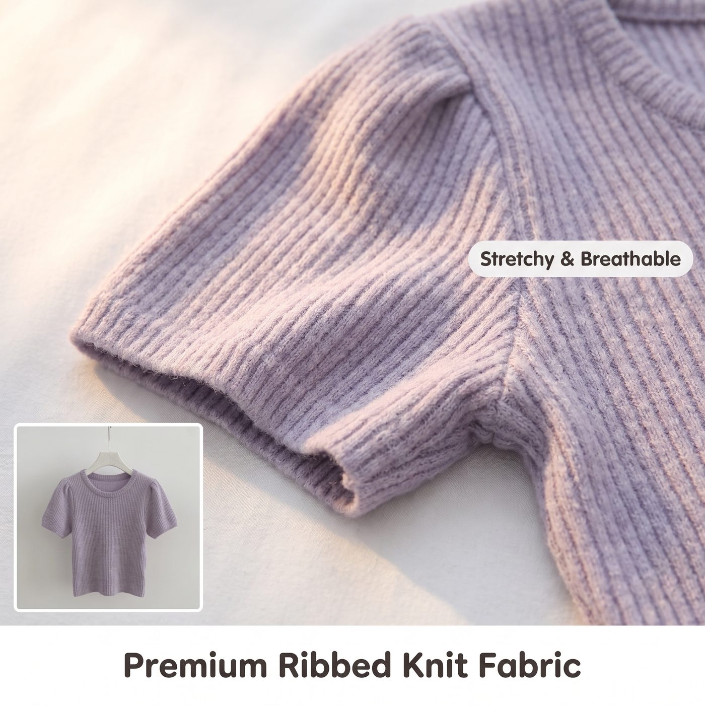 JIANCHI lk24017 knitwear detail photo 9