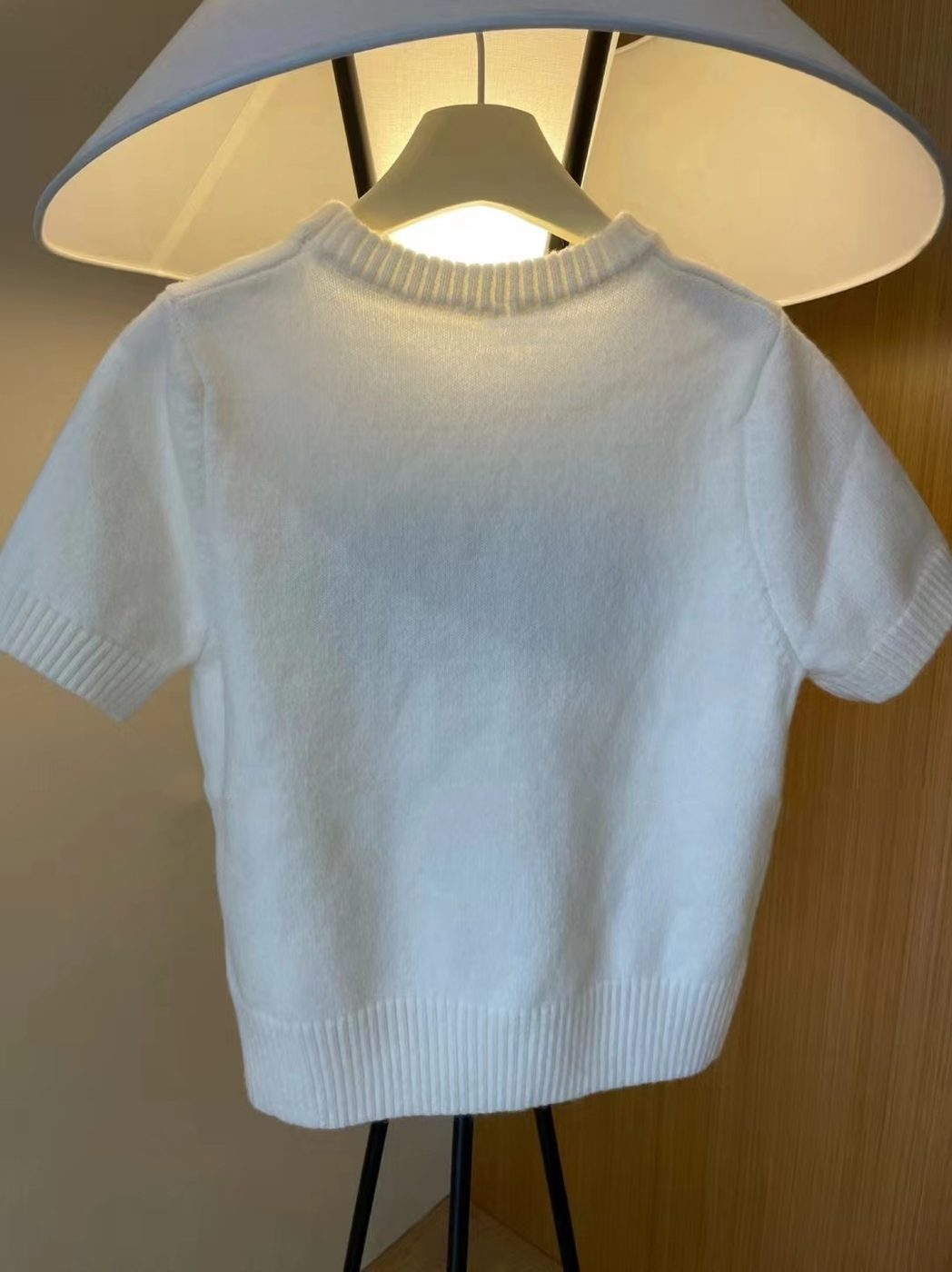 JIANCHI lk24019 knitwear detail photo 12