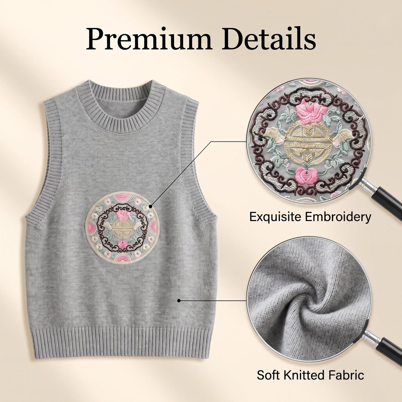 JIANCHI lk24021 knitwear 10