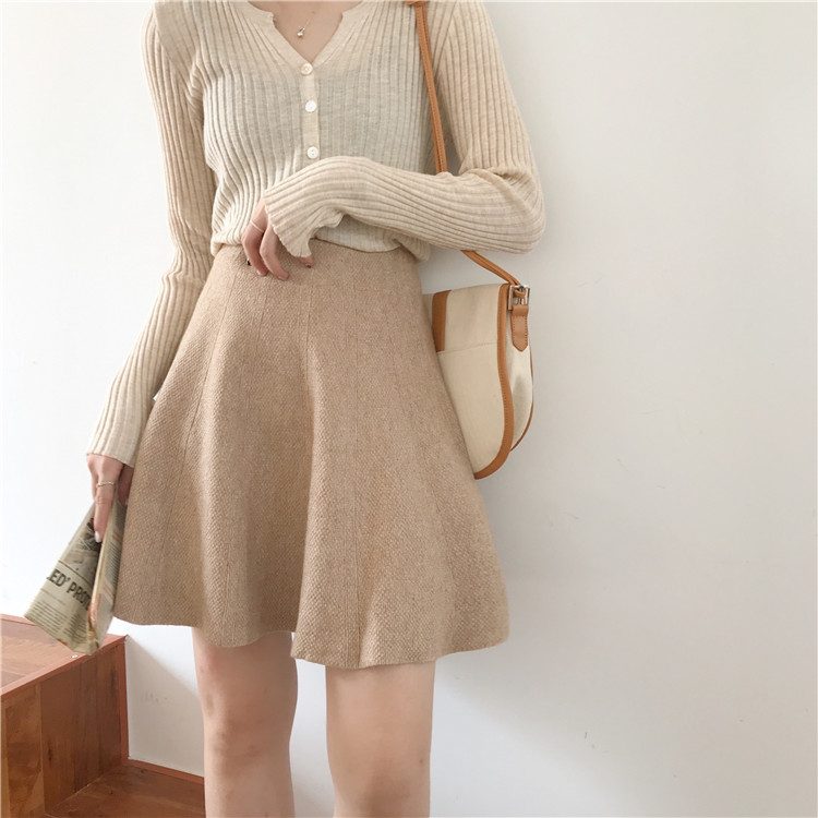 JIANCHI lk24024 knitwear detail photo 19
