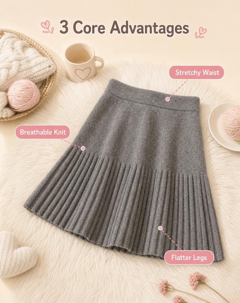 JIANCHI lk24025 knitwear detail photo 5
