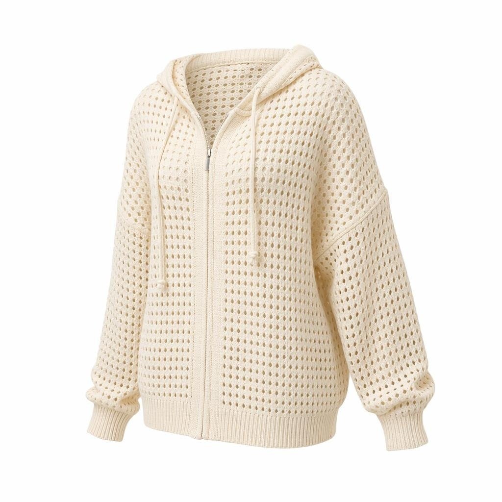 JIANCHI lk24026 knitwear detail photo 1