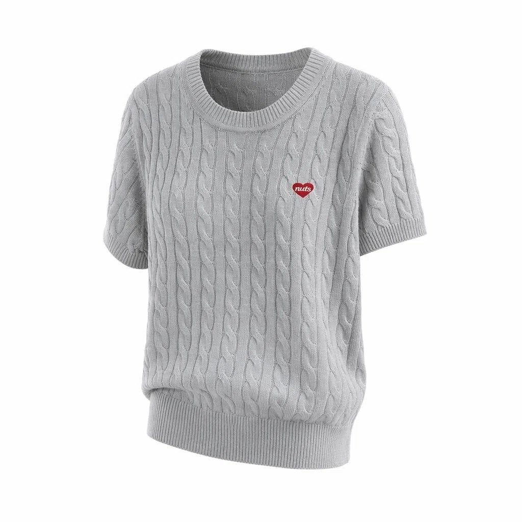 JIANCHI lk24028 knitwear detail photo 1