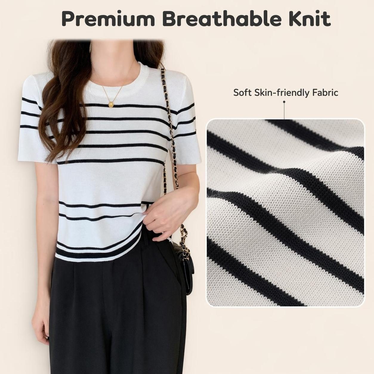 JIANCHI lk24029 knitwear 10