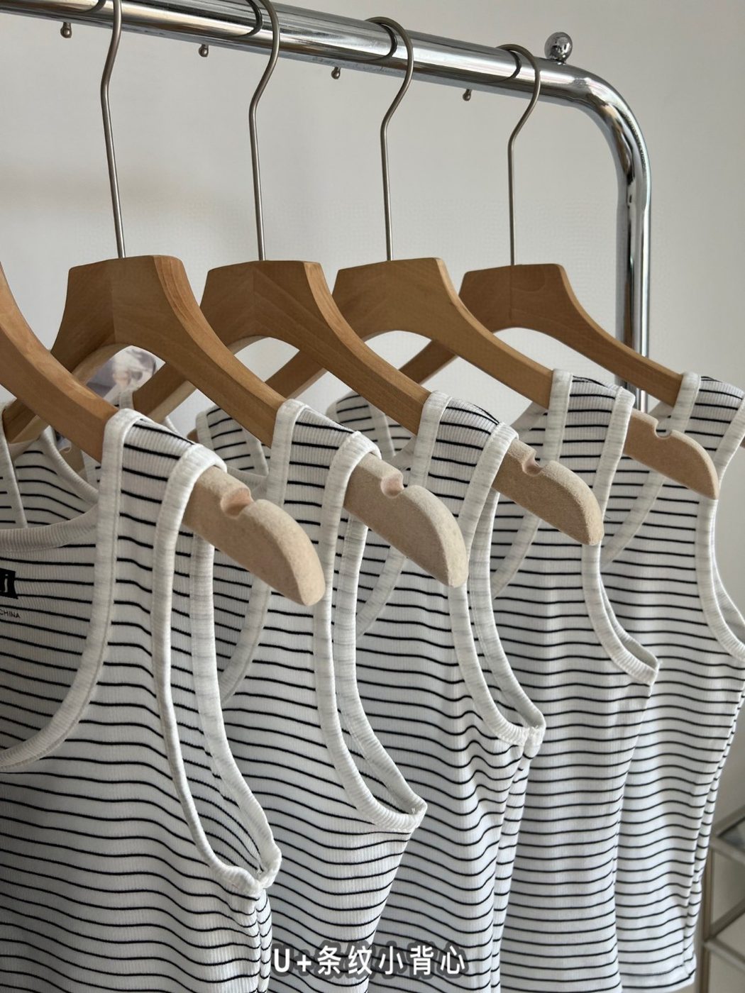 JIANCHI lk24030 knitwear 11