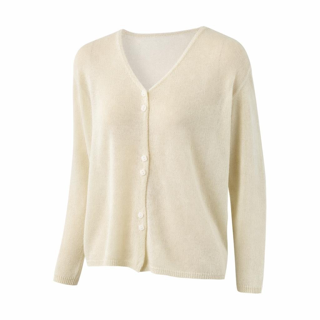JIANCHI lk24033 knitwear detail photo 1
