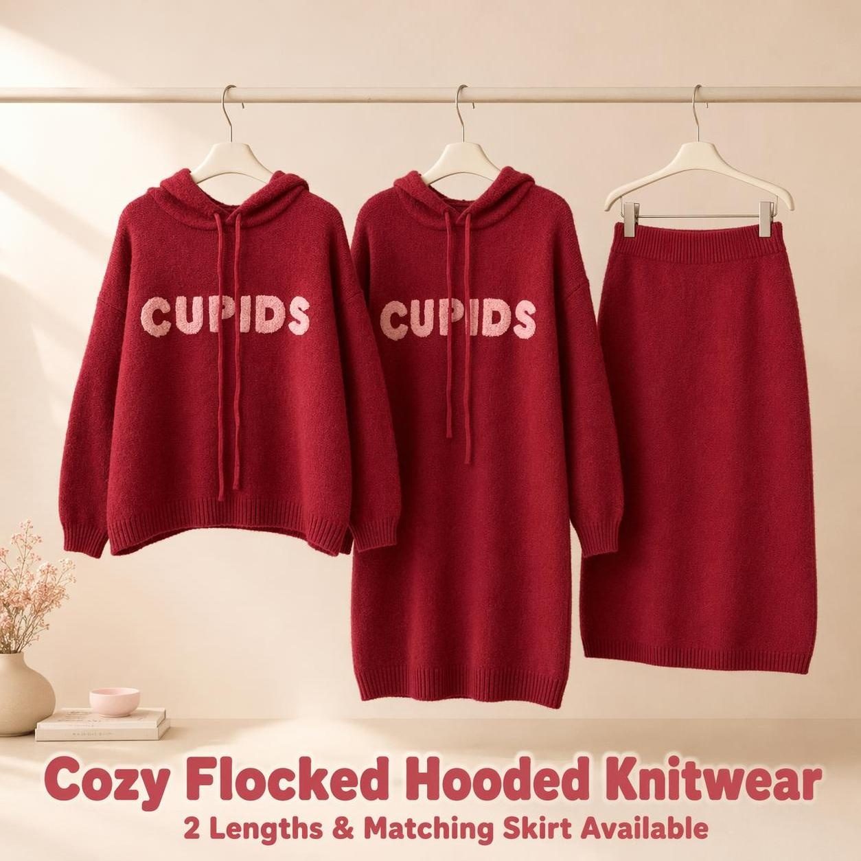 JIANCHI lk24034 knitwear 5