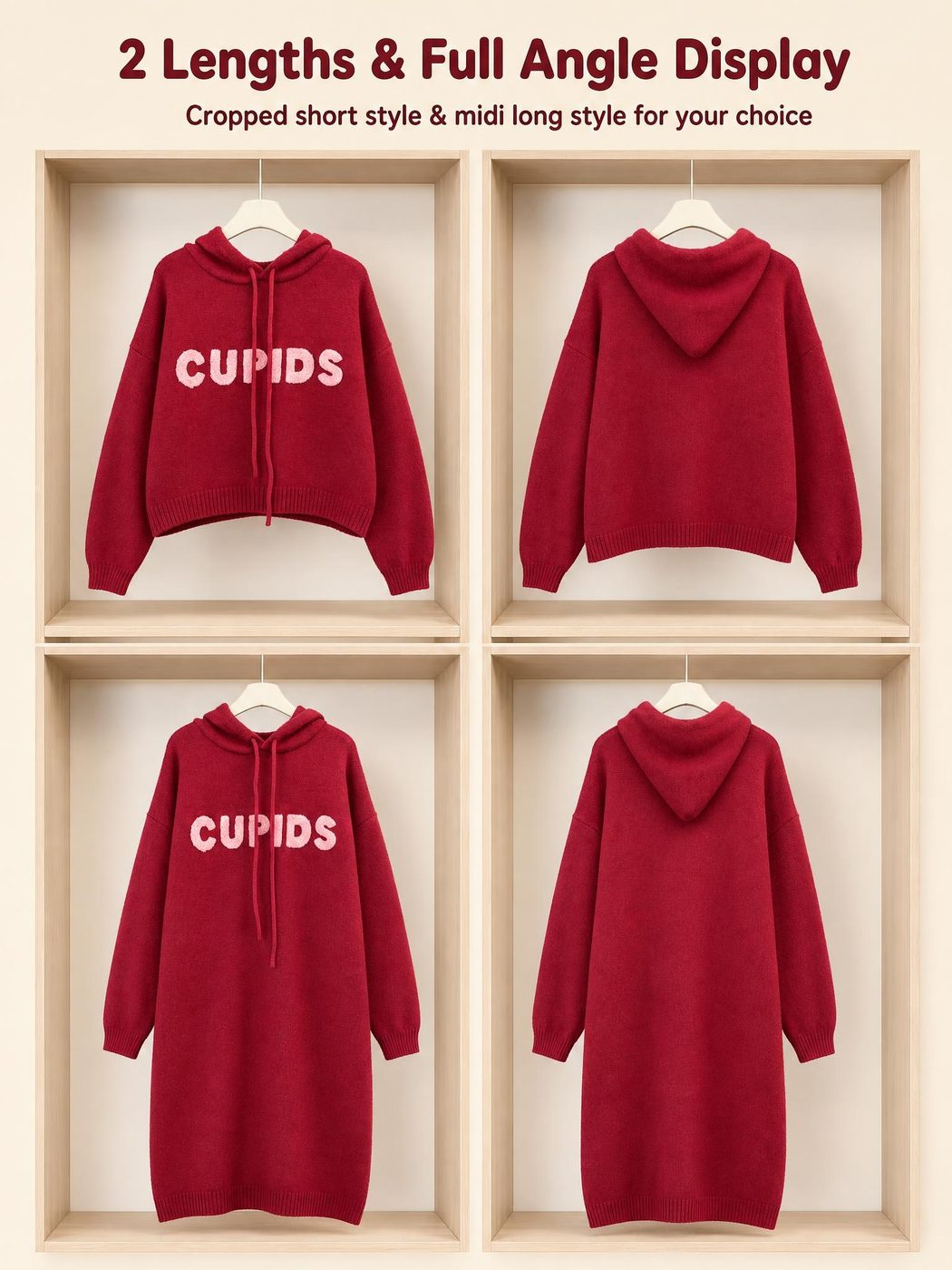 JIANCHI lk24034 knitwear 8