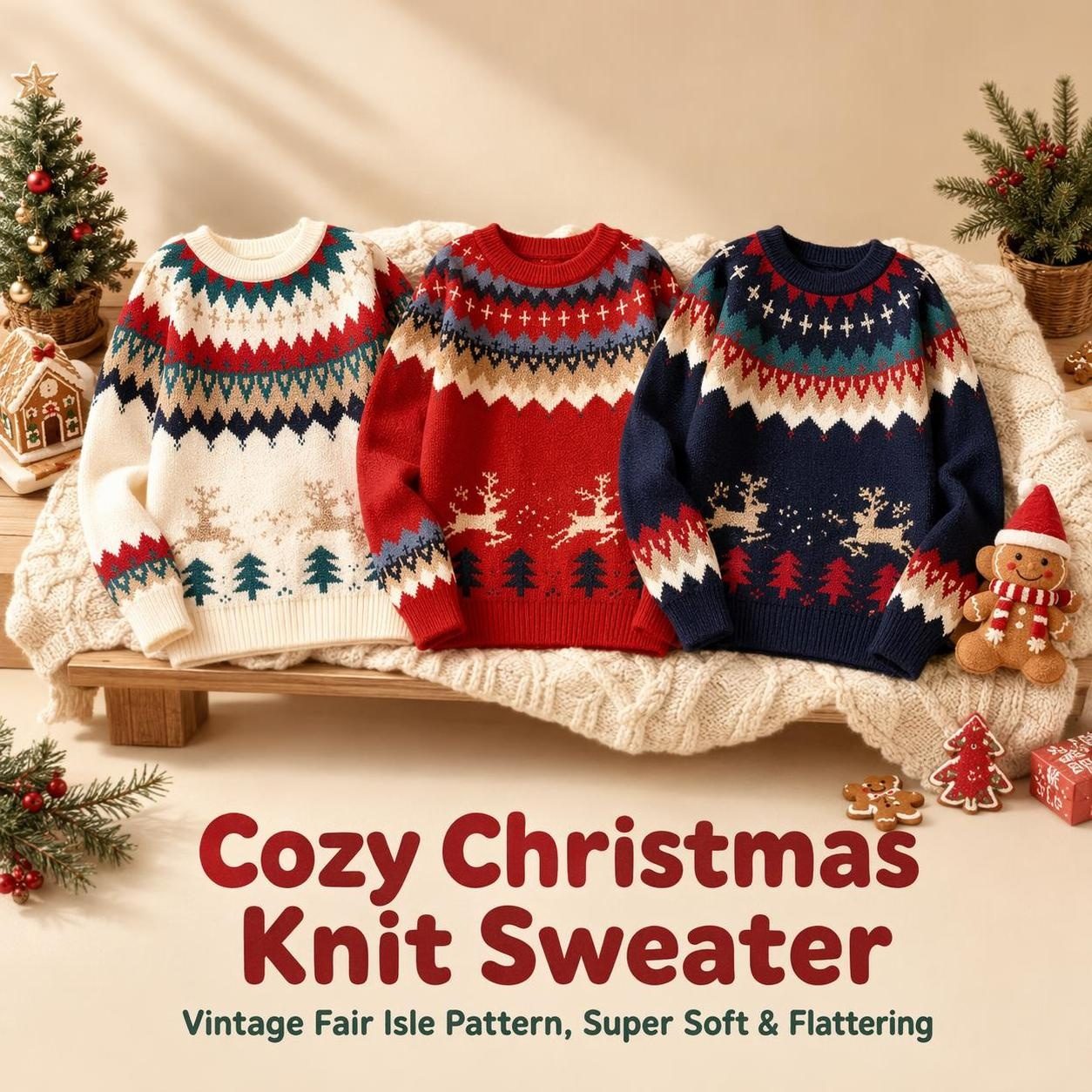 JIANCHI lk24035 knitwear 5