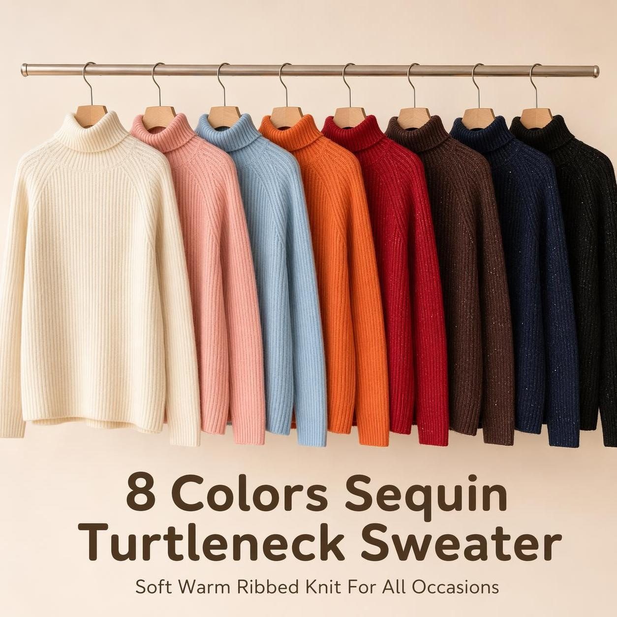 JIANCHI lk24037 knitwear 7