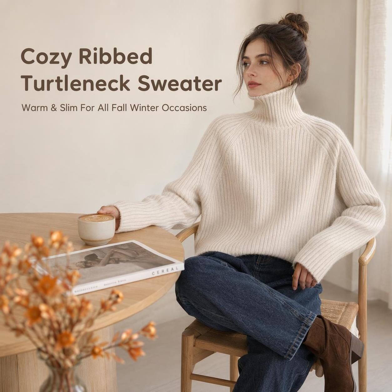 JIANCHI lk24037 knitwear 11