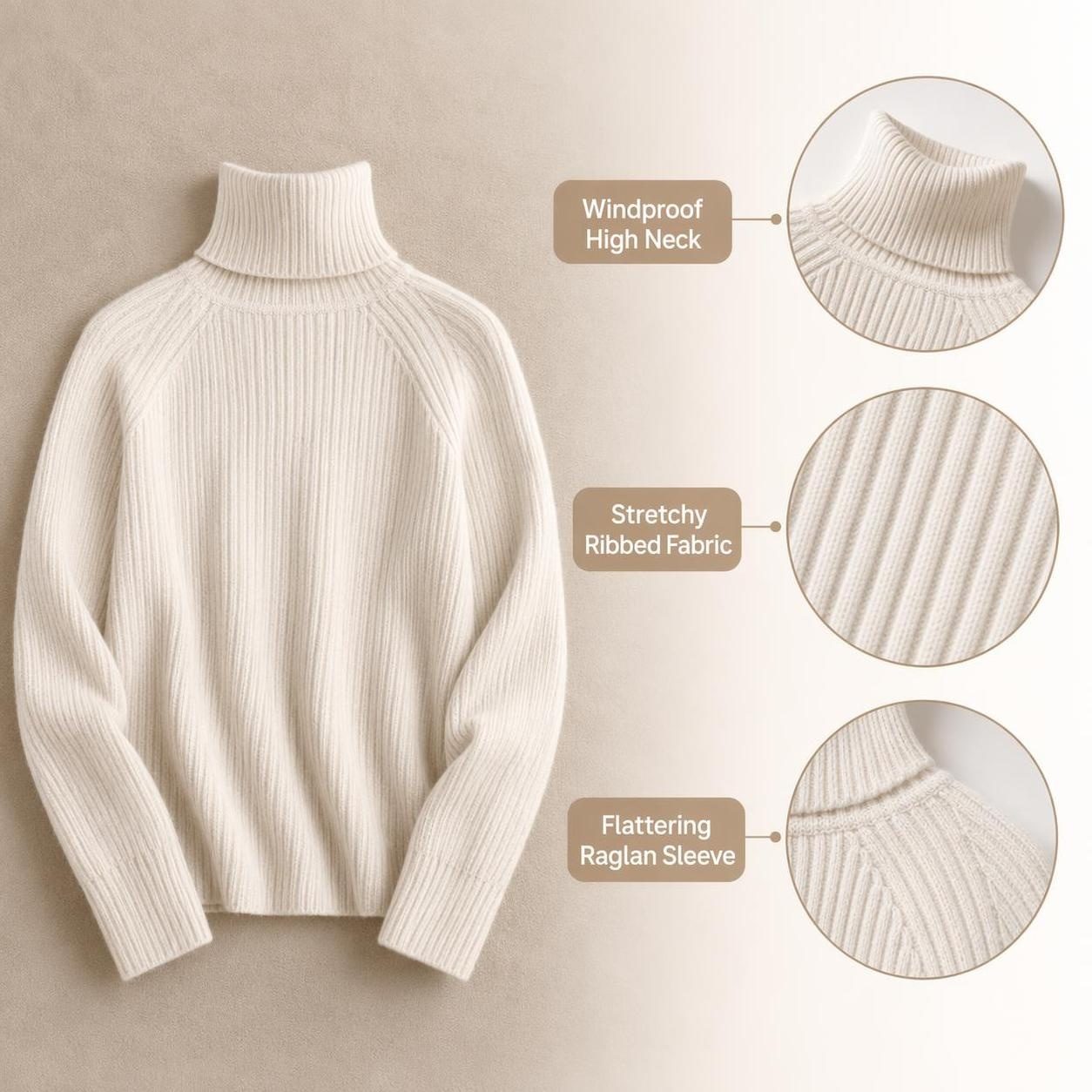 JIANCHI lk24037 knitwear 14