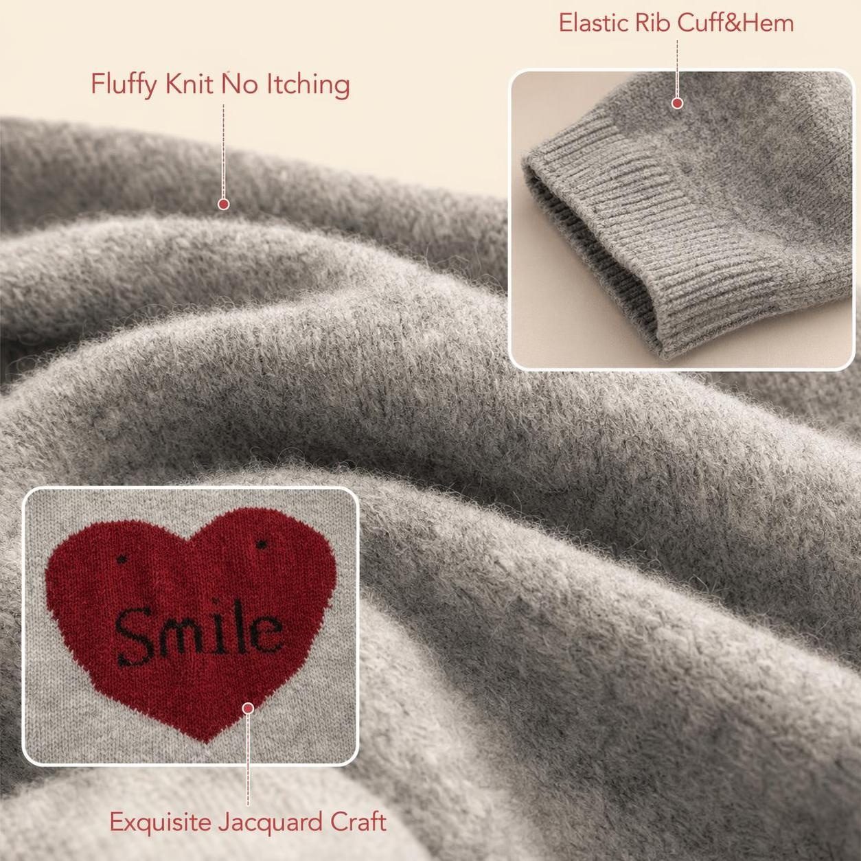 JIANCHI lk24039 knitwear 10