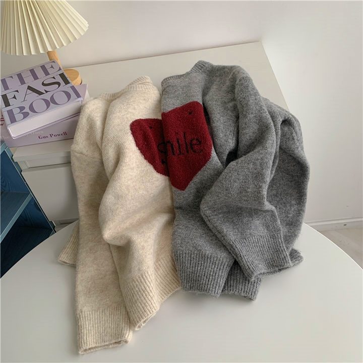 JIANCHI lk24039 knitwear 11